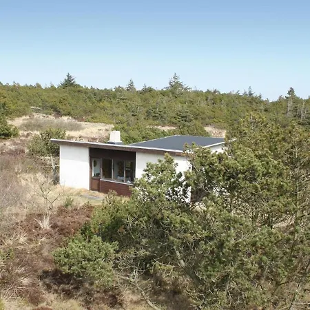 2 Bedroom Lovely In Norre Nebel Nymindegab